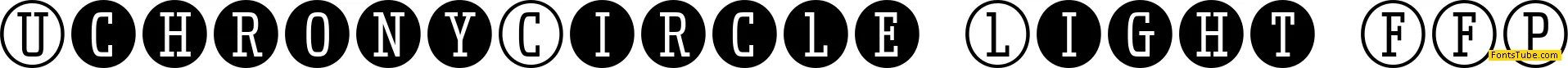 Uchrony Circle