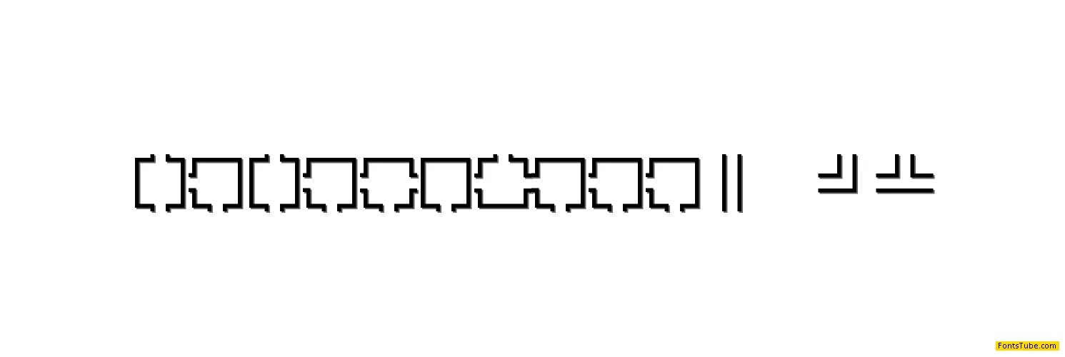 Maze Maker Dungeon Level 1F