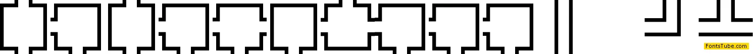 Maze Maker Dungeon Level 1F