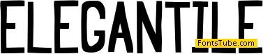 Elegantile