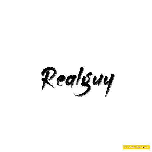 Realguy
