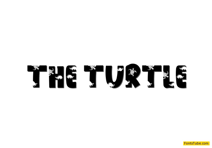 The Turtle