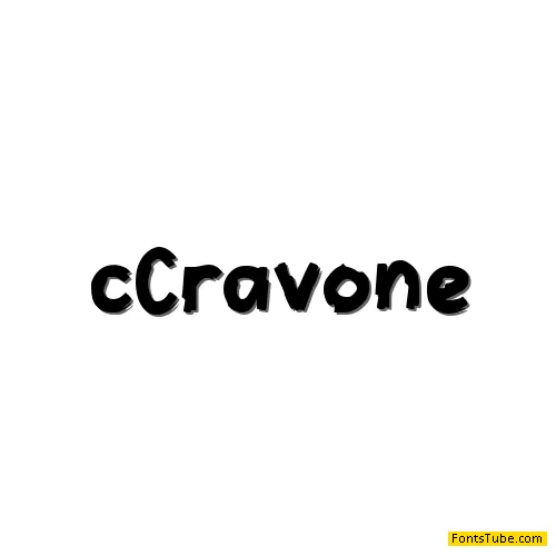 c Cravone