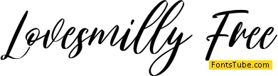 Lovesmilly