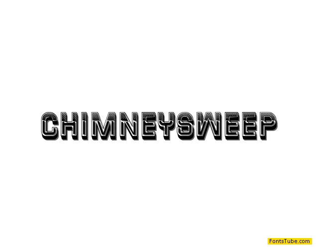Chimney Sweep