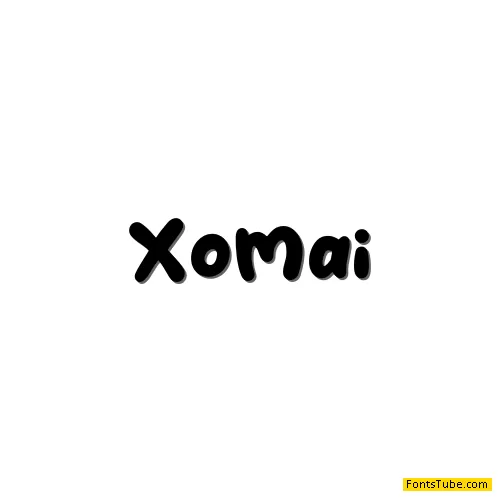 Xomai