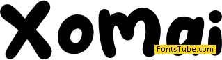 Xomai