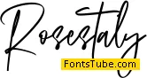 Rosestaly