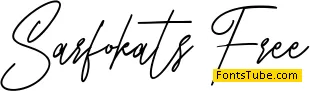 Sarfokats
