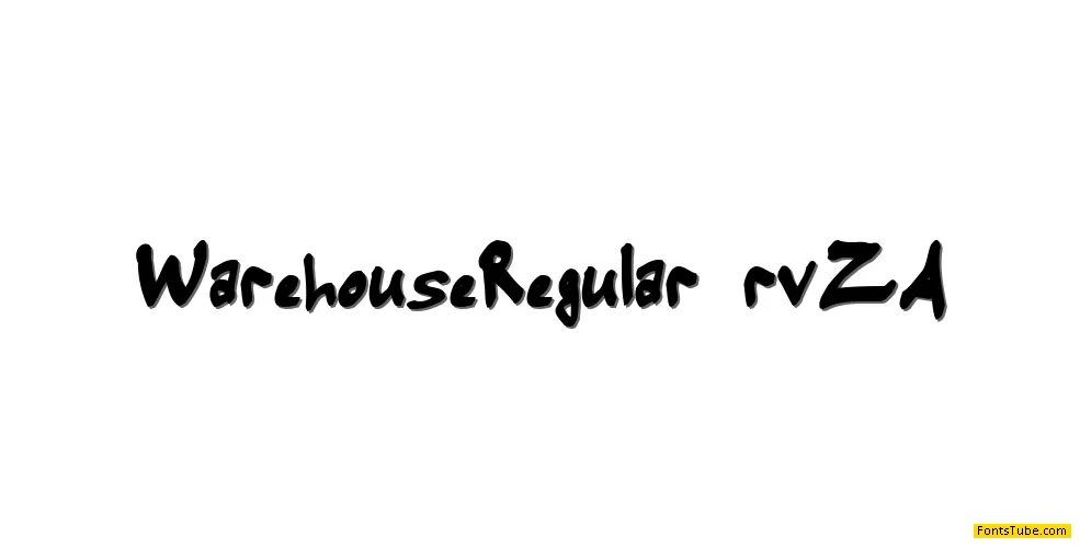 Warehouse