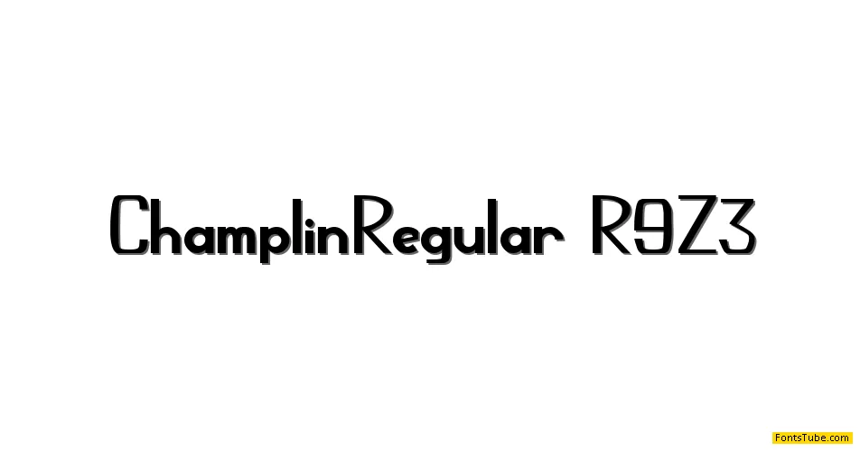 Champlin