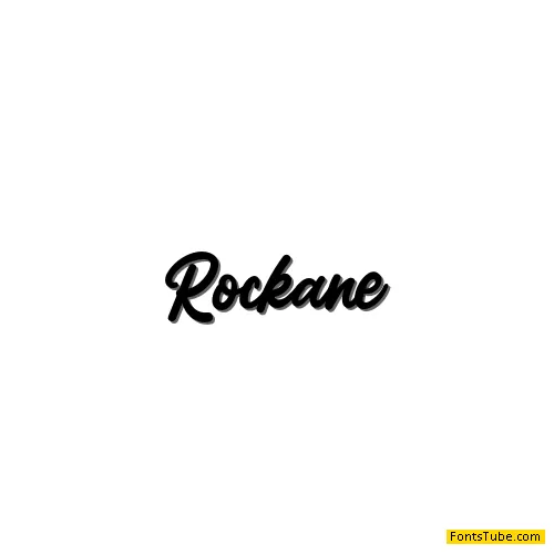 Rockane