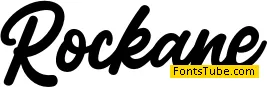 Rockane