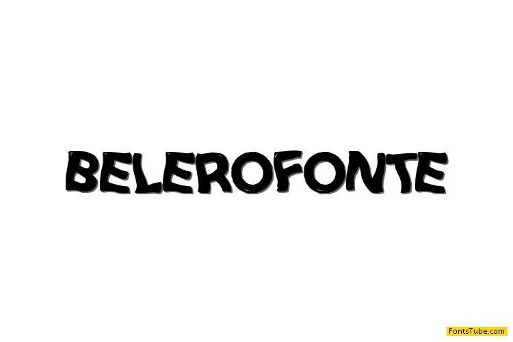 Belerofonte