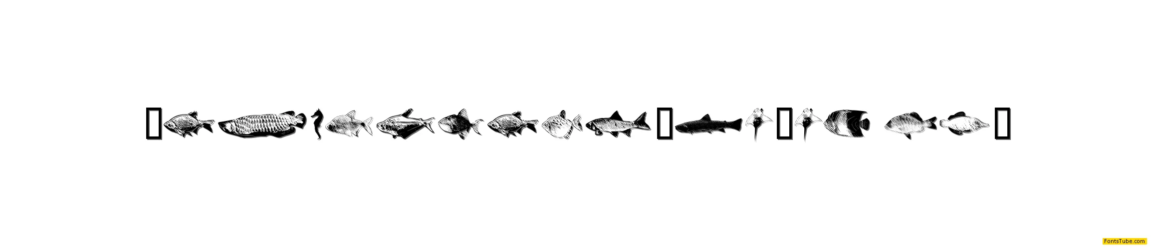FishyPrint Two AOE