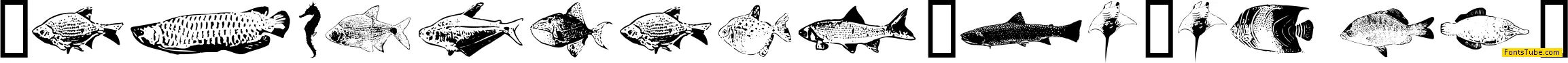 FishyPrint Two AOE