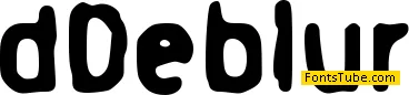 d Deblur