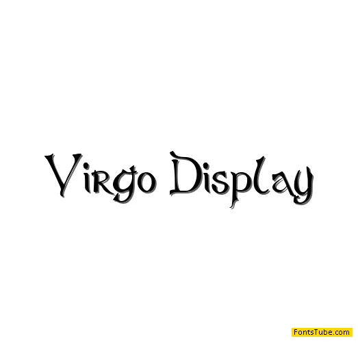 Virgo Display