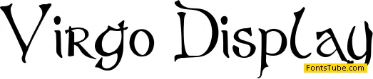 Virgo Display