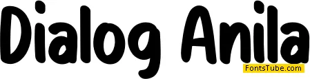 Dialog Anila