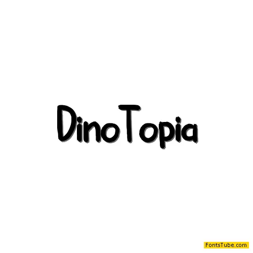 Dinotopia