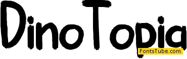 Dinotopia