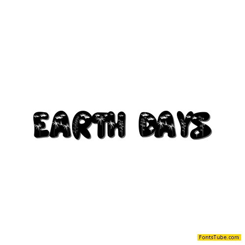 Earth Days