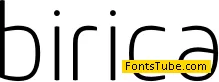 Birica