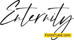 Enternity