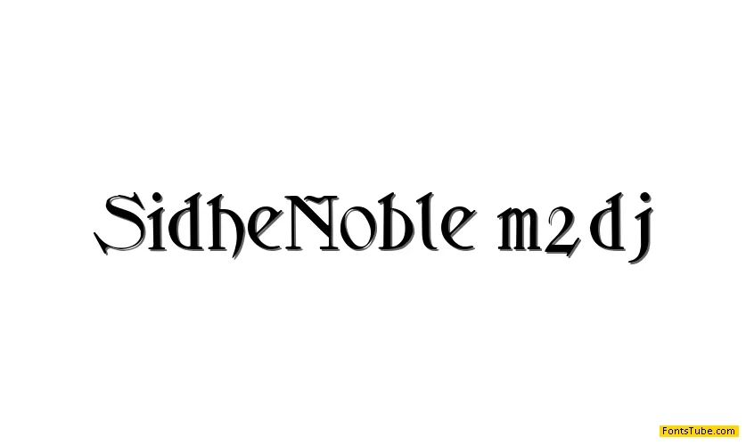 Sidhe
