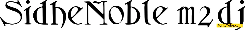 Sidhe