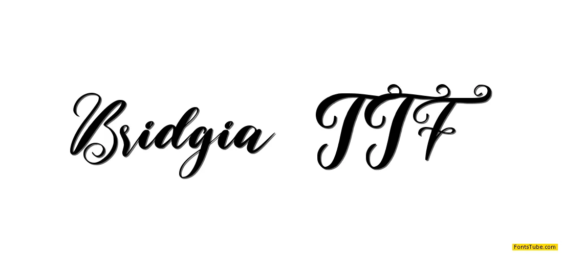 Bridgia