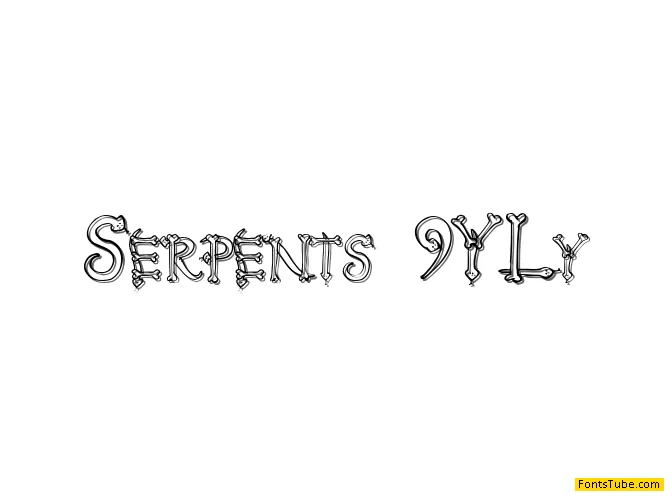 Serpents