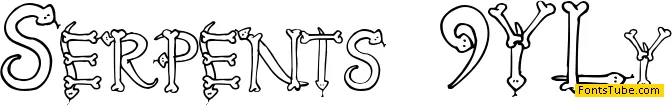 Serpents
