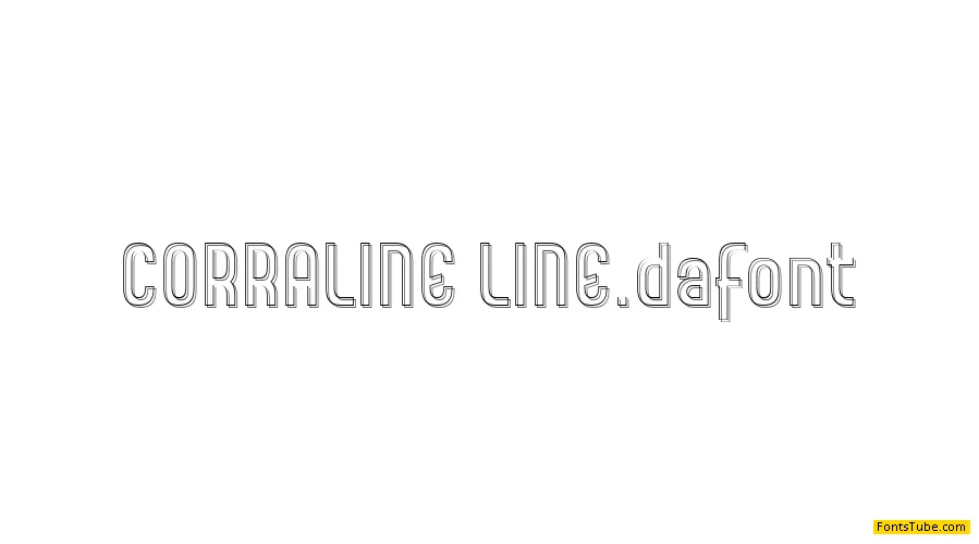 Corraline