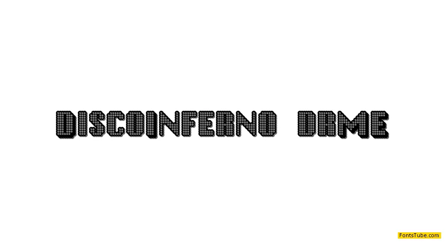 Disco Inferno