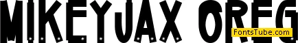 Mikey Jax