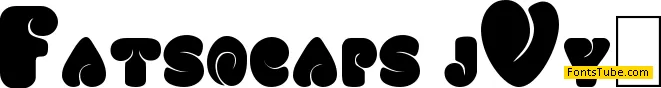 FATSO CAPS