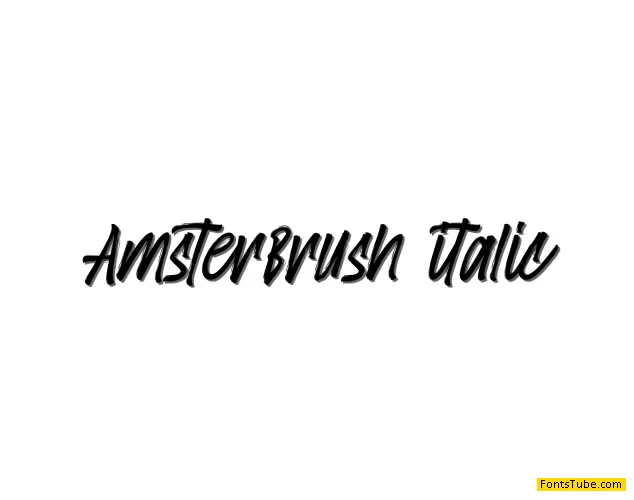 Amster Brush