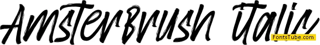 Amster Brush