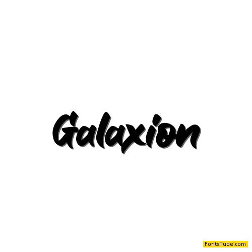 Galaxion
