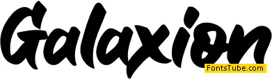 Galaxion