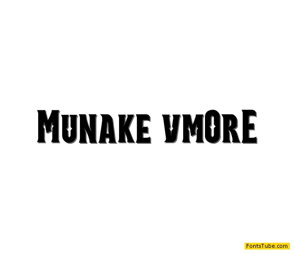Munake
