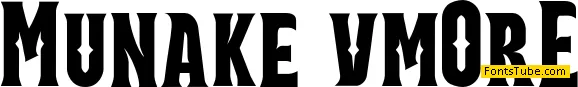 Munake