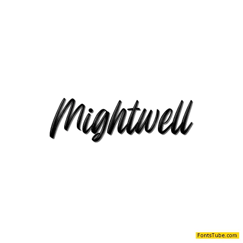 Mightwell
