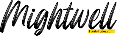 Mightwell
