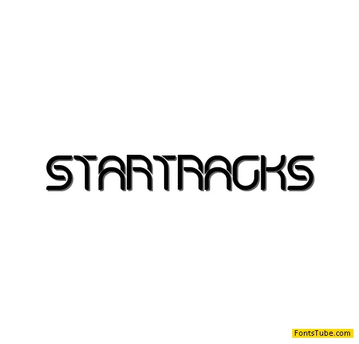 Star Tracks