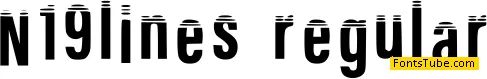 N19 Lines