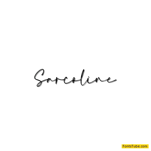Sarcoline