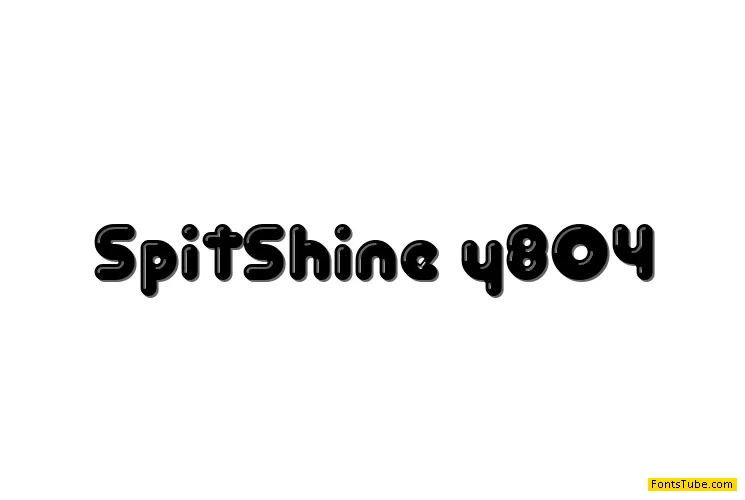 Spit Shine